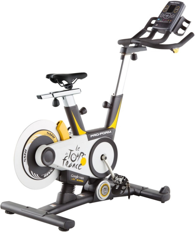 Велотренажер Nordic Track Tour de France