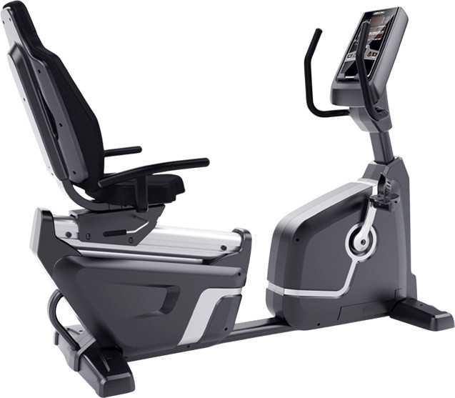 Велотренажер Fitex Recumbent FD9881