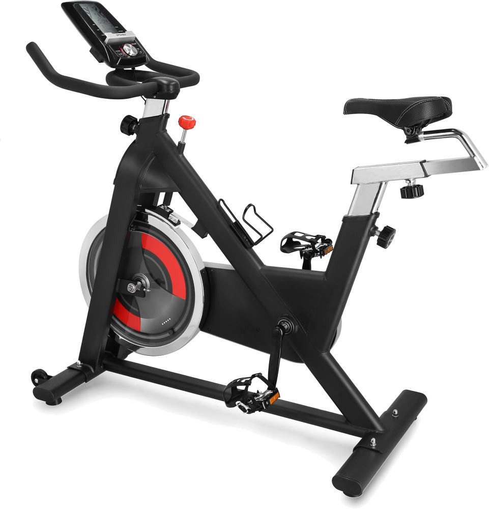 Велотренажер Spokey Shoto