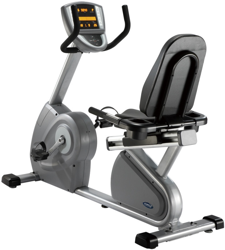 Велотренажер Circle Fitness R6000