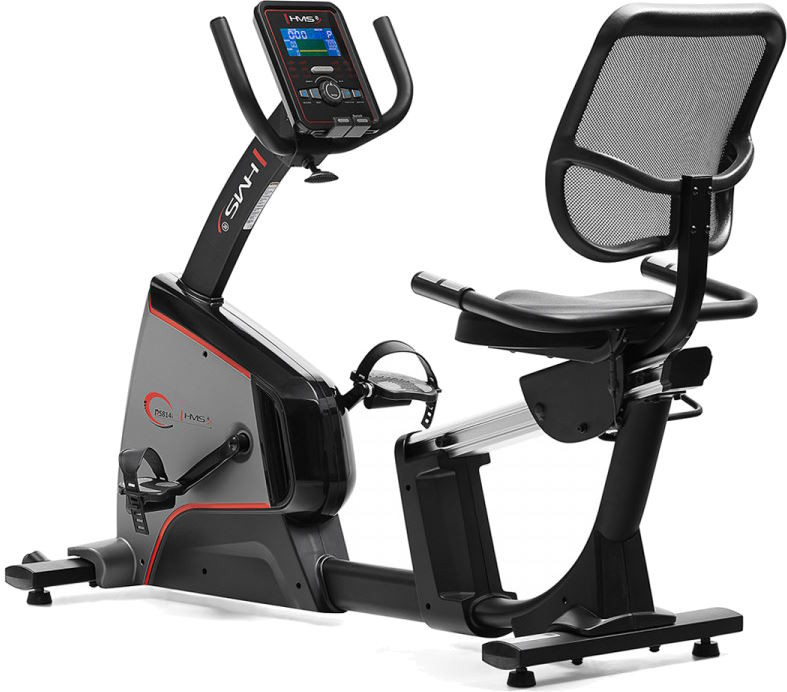 Велотренажер HMS R5814-i