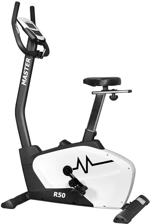 Велотренажер Master R50
