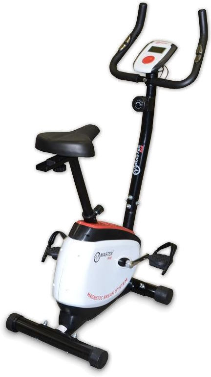 Велотренажер Master R08