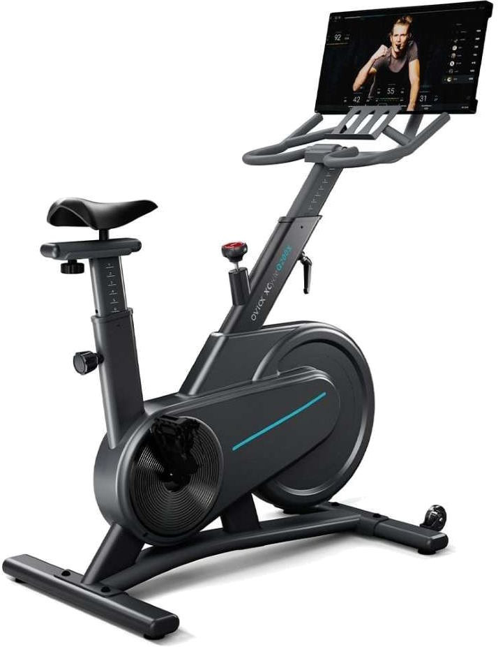 Велотренажер Ovicx Q200X