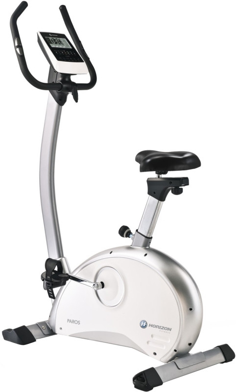Велотренажер Horizon Paros
