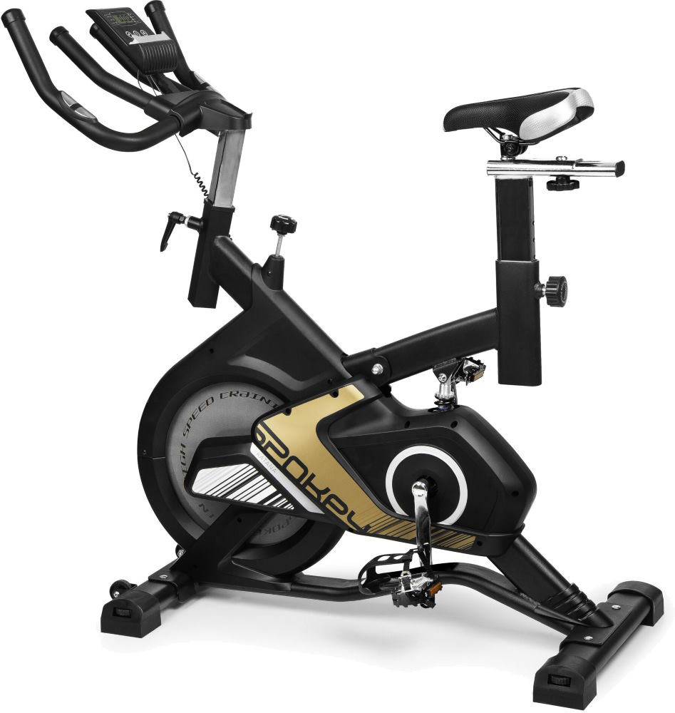 Велотренажер Spokey Katana