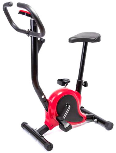 Велотренажер Hop-Sport Point