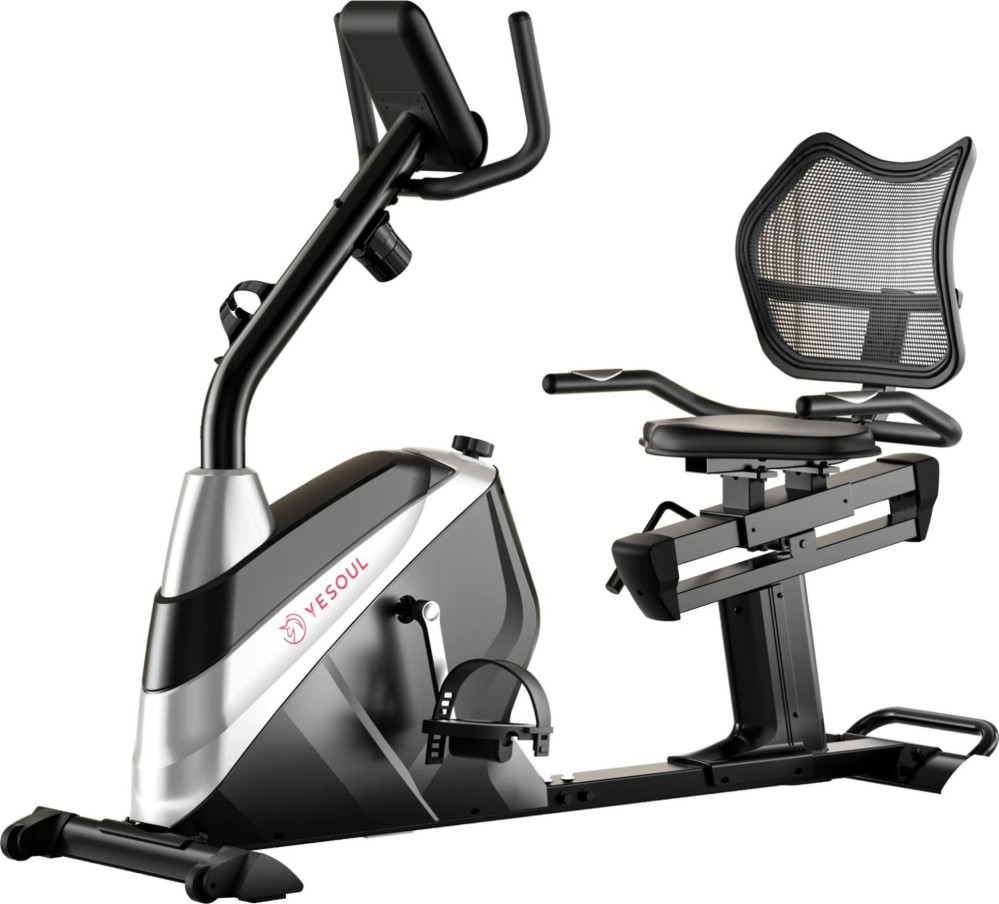 Велотренажер Yesoul J1