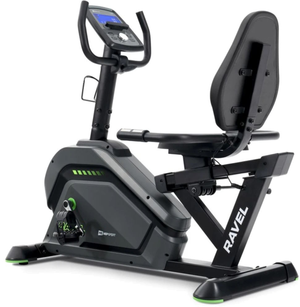 Велотренажер Hop-Sport HS-120L Ravel