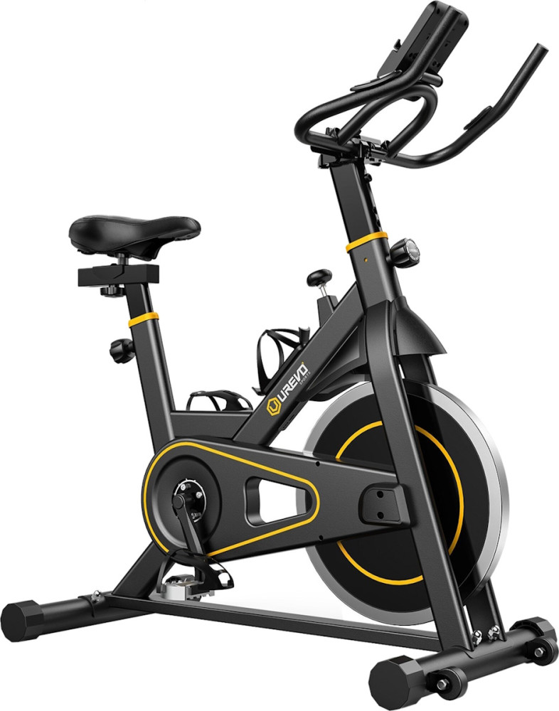 Велотренажер URevo E1
