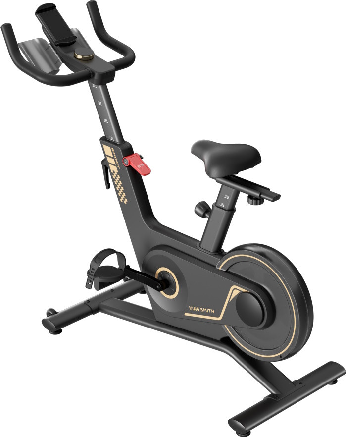 Велотренажер KingSmith Fitness PB08S