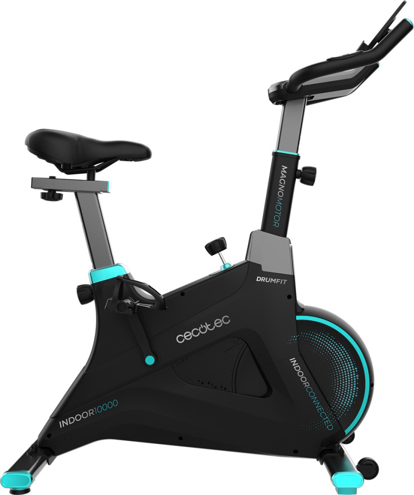 Велотренажер Cecotec DrumFit Indoor 10000 Magnetic Connected