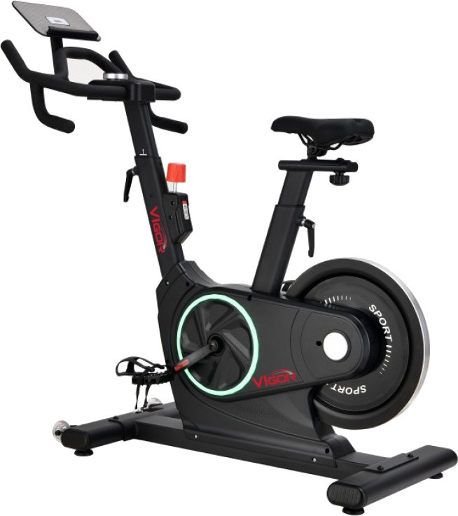Велотренажер Vigor D700G