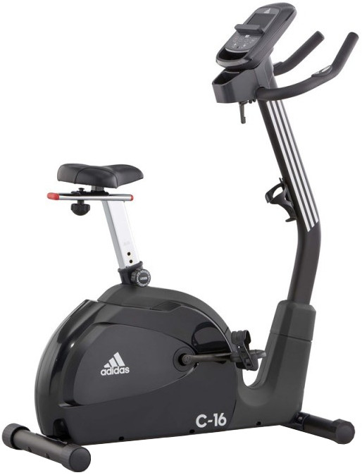 Велотренажер Adidas C-16