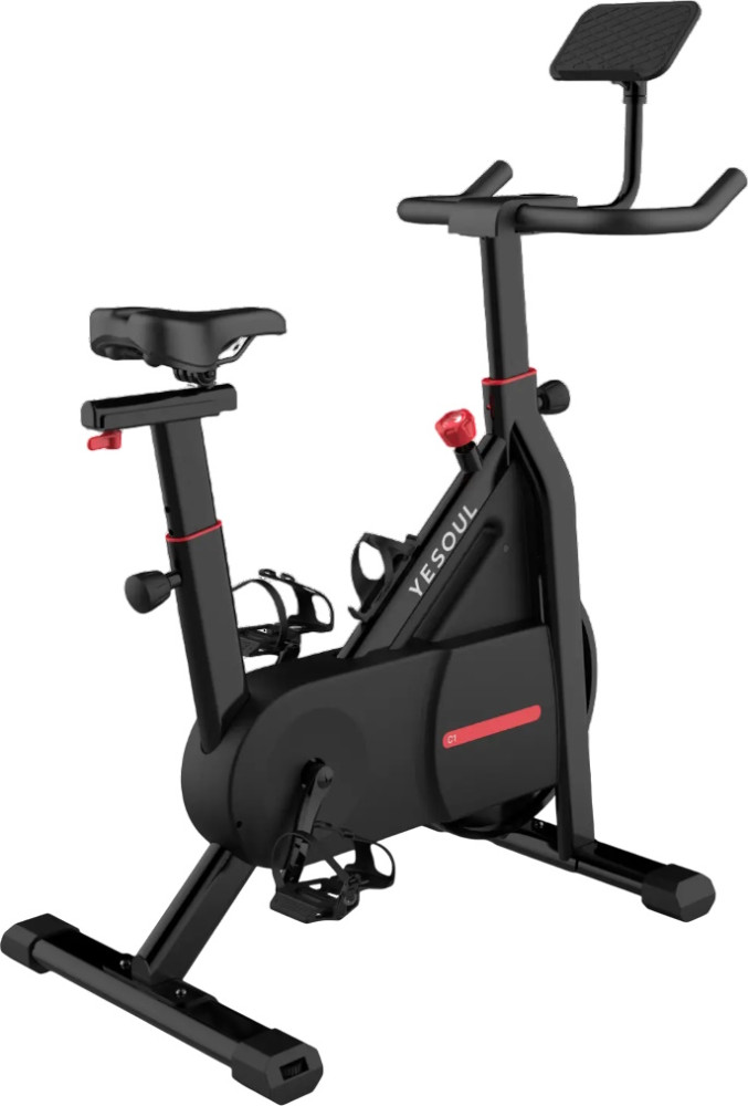 Велотренажер Yesoul C1A