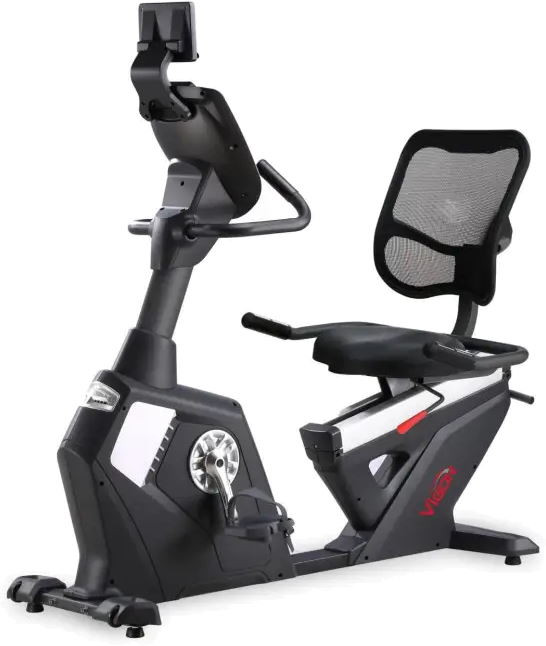 Велотренажер Vigor R11