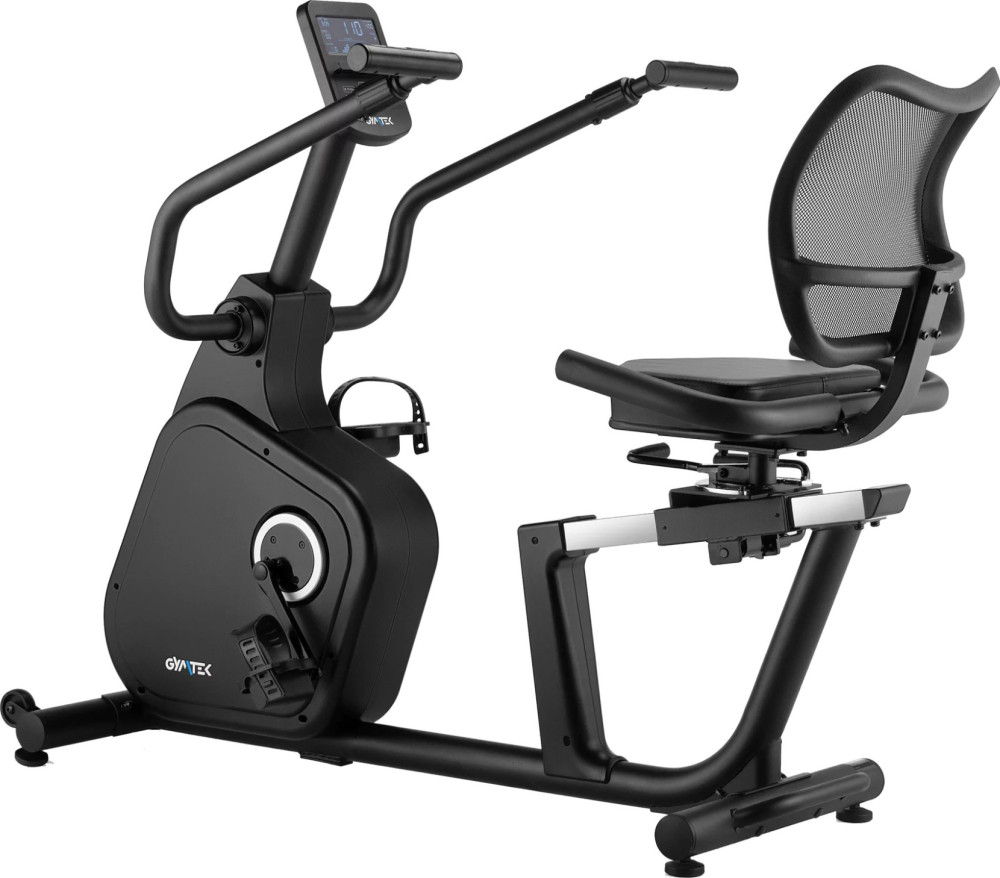 Велотренажер Gymtek XBR8000