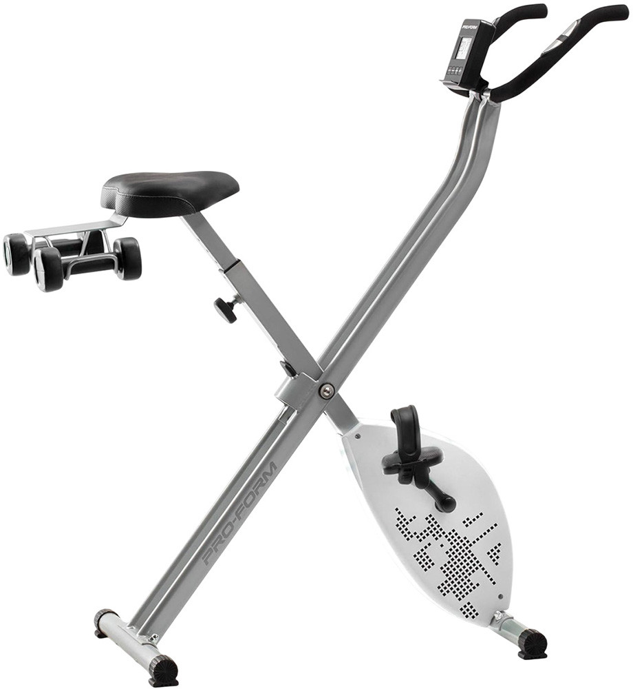 Велотренажер Pro-Form X-Bike Elite