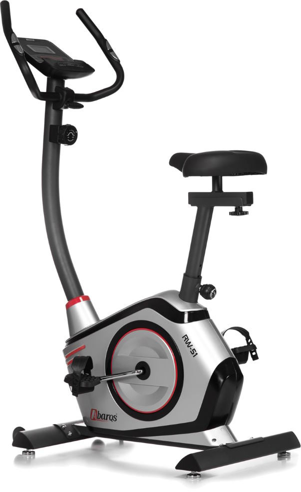 Велотренажер Abarqs RW-51