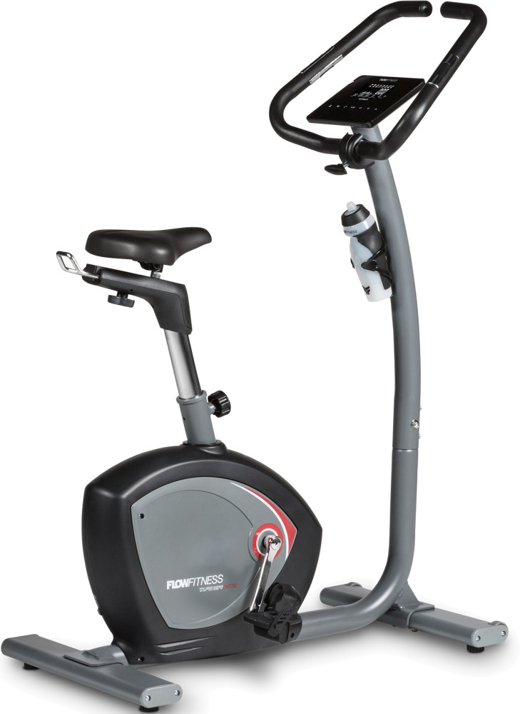 Велотренажер Flow Turner DHT750