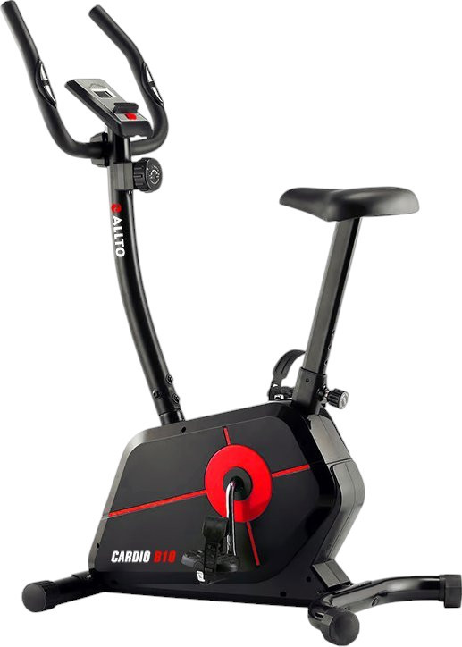 Велотренажер Allto Sport Cardio B10