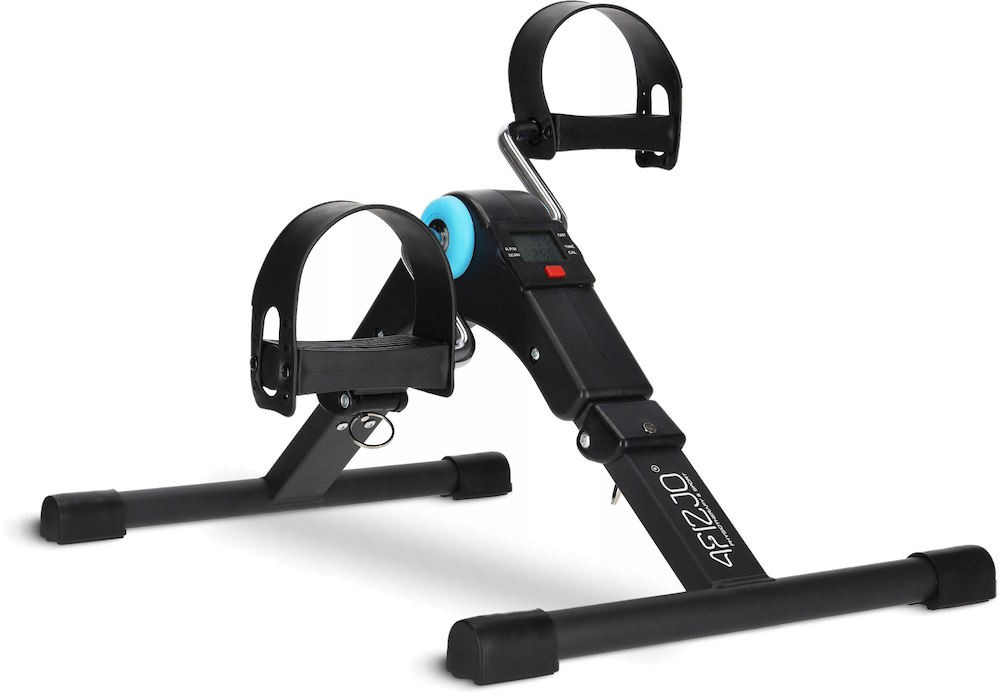 Велотренажер 4FIZJO MBIKE03