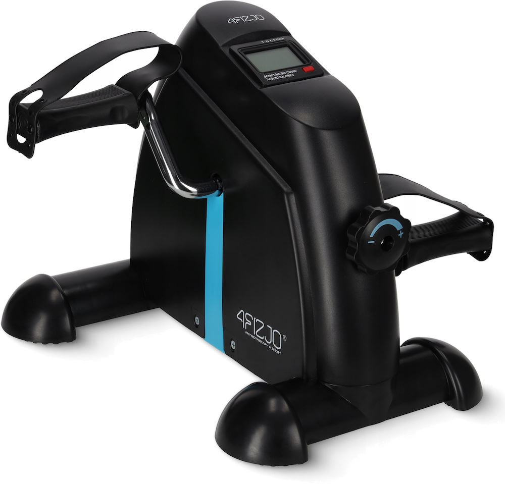 Велотренажер 4FIZJO MBIKE01