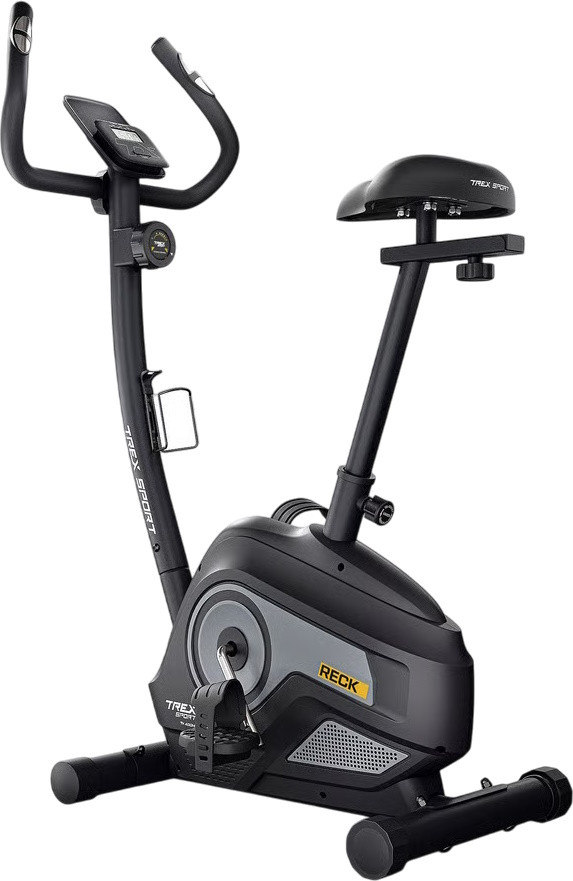 Велотренажер TREX TX-400MB RECK