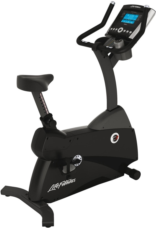 Велотренажер Life Fitness C3