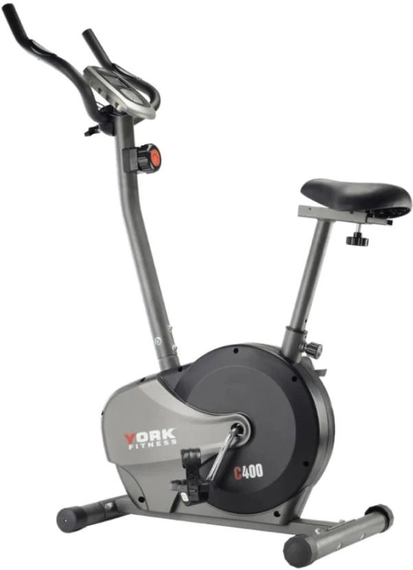 Велотренажер York Fitness C400