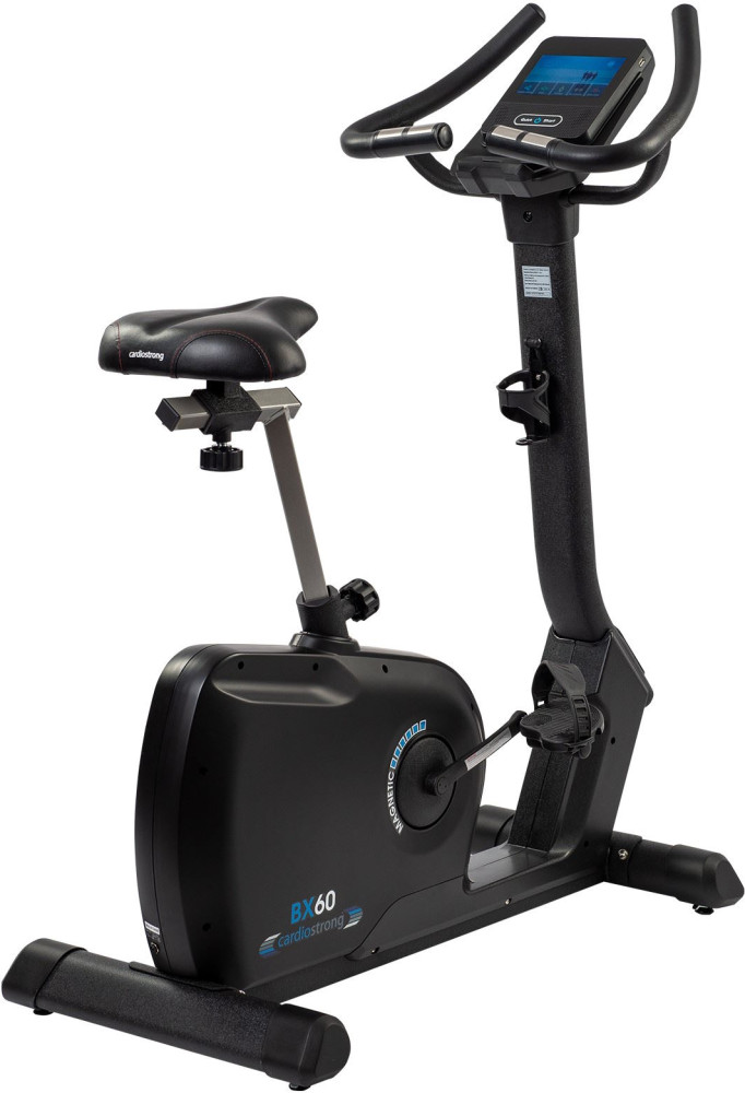 Велотренажер Cardiostrong BX60 Touch