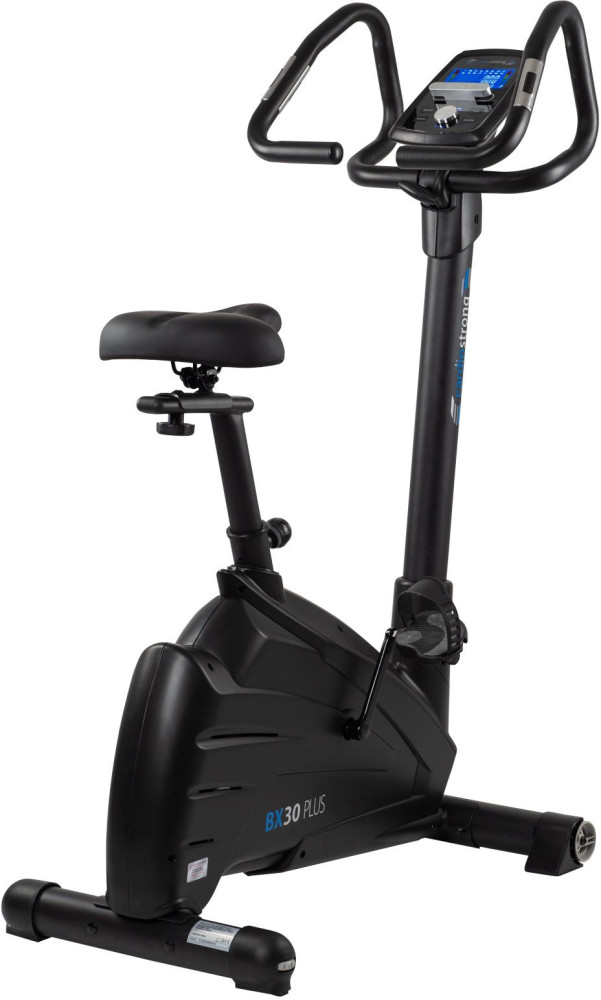 Велотренажер Cardiostrong BX30 Plus