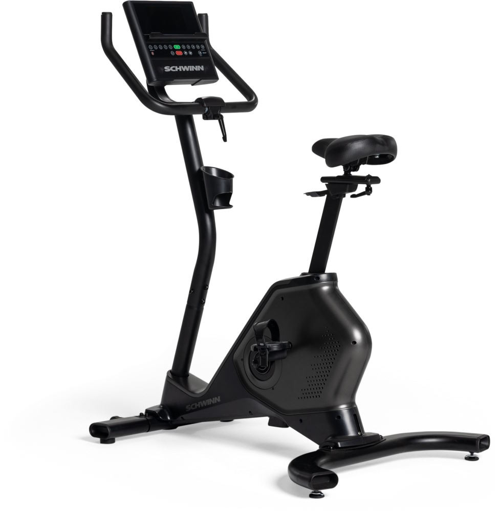 Велотренажер Schwinn 590U