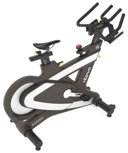 Велотренажер Intenza Fitness 550GC