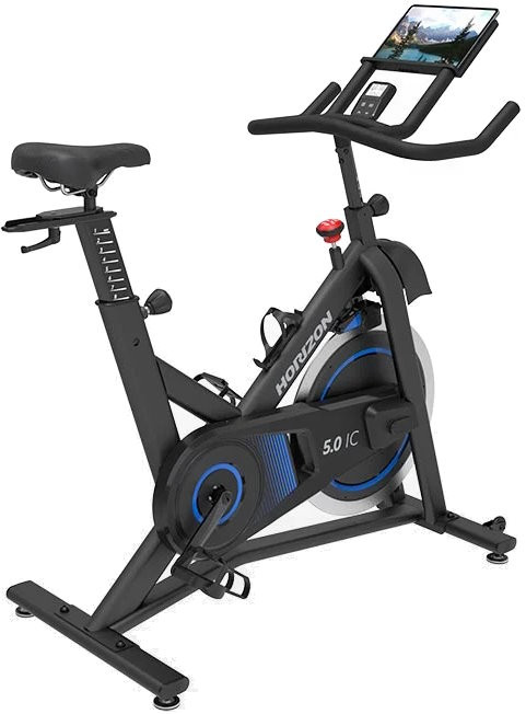 Велотренажер Horizon 5.0 IC Indoor Cycle