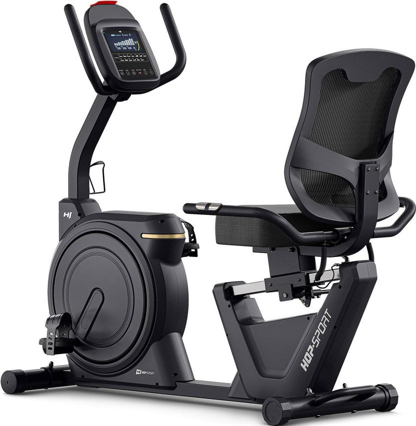 Велотренажер Hop-Sport HS-5000L Ranker