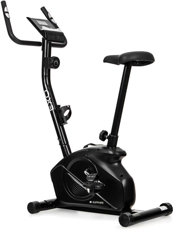 Велотренажер Sapphire SG-260B Exo