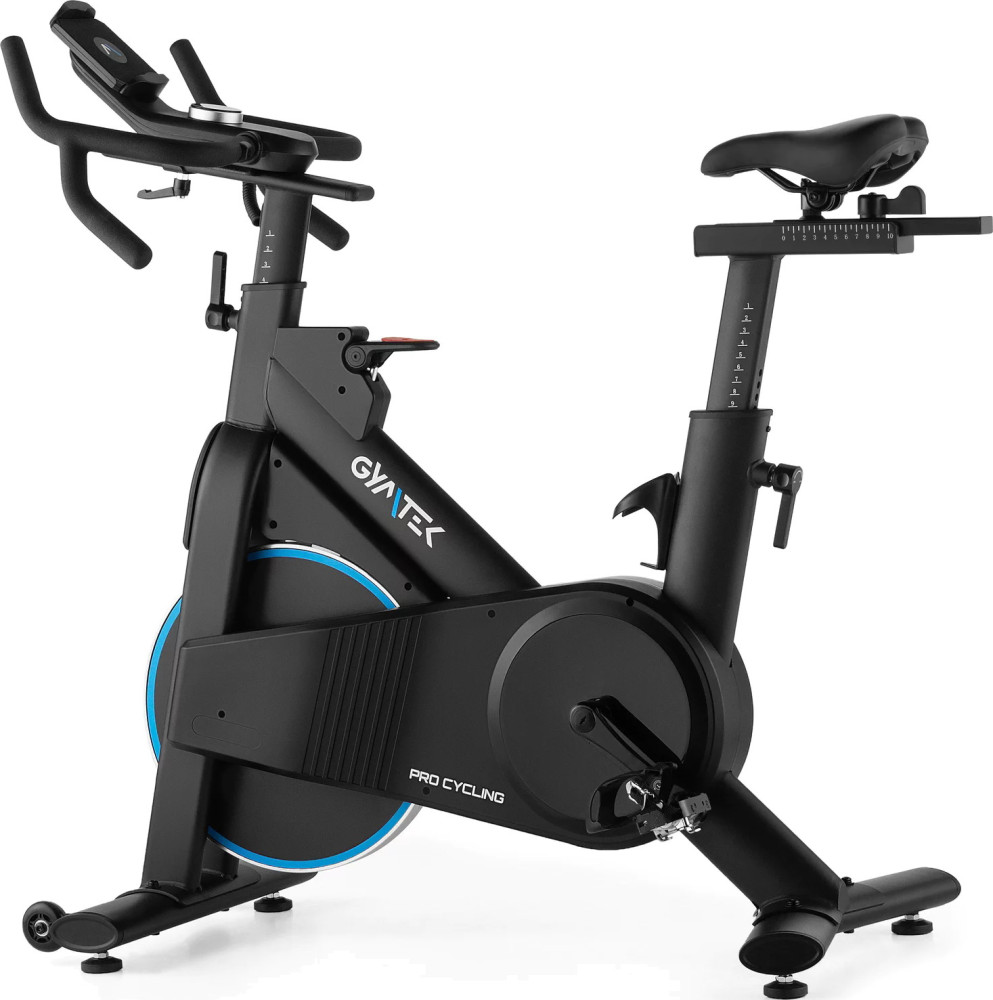 Велотренажер Gymtek XS2000