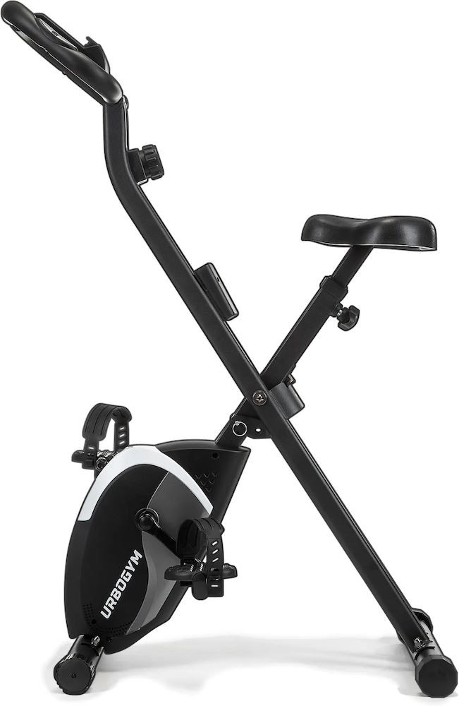 Велотренажер Urbogym X-Bike Alpha