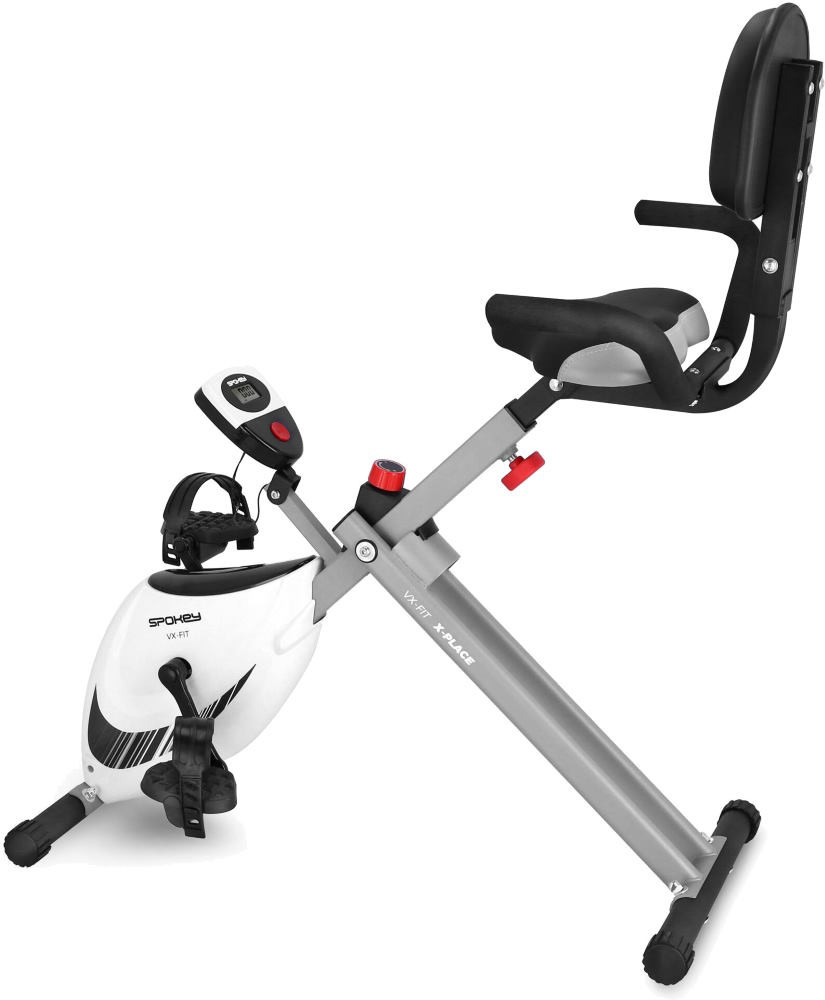 Велотренажер Spokey VX-FIT