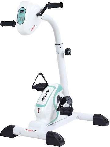 Велотренажер Everfit WELLY-E-COMBI
