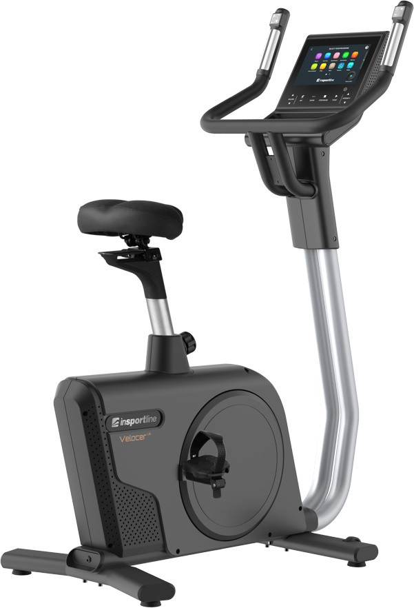 Велотренажер inSPORTline Velocer UB