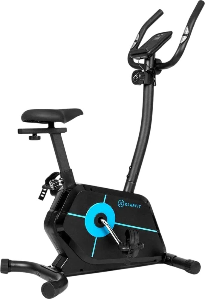 Велотренажер Klarfit Tauon 10035108