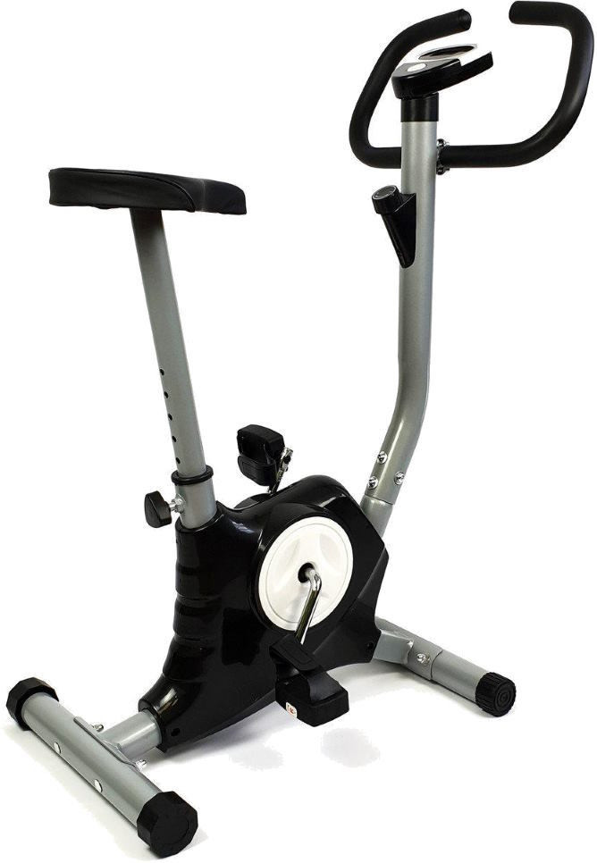 Велотренажер 7FIT T8018 Intenso