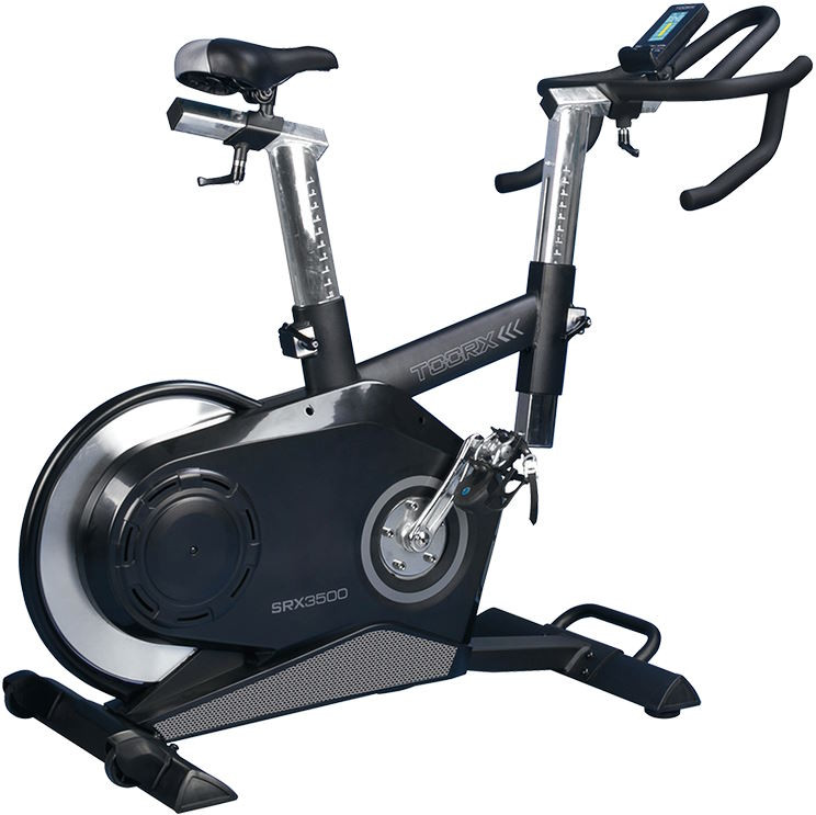 Велотренажер TOORX SRX-3500