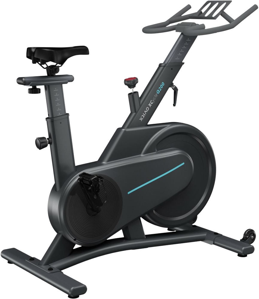 Велотренажер Ovicx Q200B