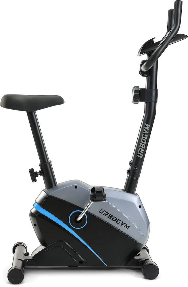 Велотренажер Urbogym Oxygen