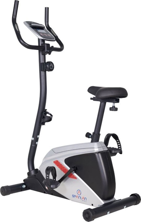 Велотренажер Spartan Magnetic 1050