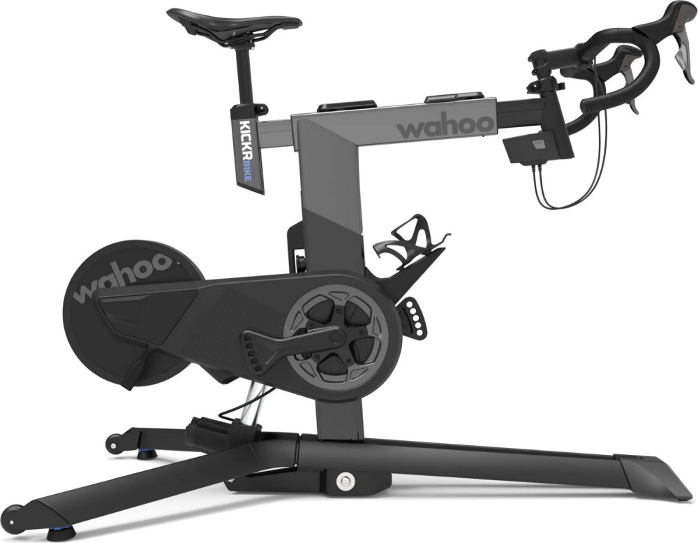 Велотренажер Wahoo KICKR Bike Pro