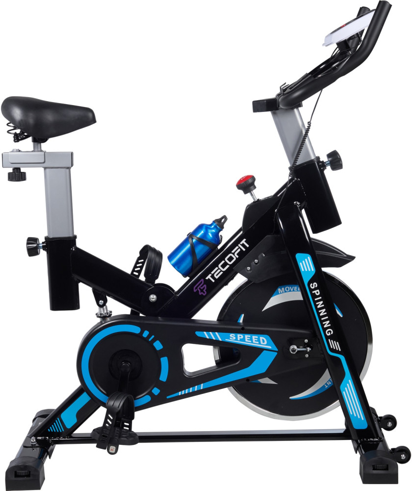 Велотренажер Tecofit JC-K704